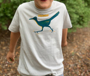 ¡Vamos! Kid's Shirt