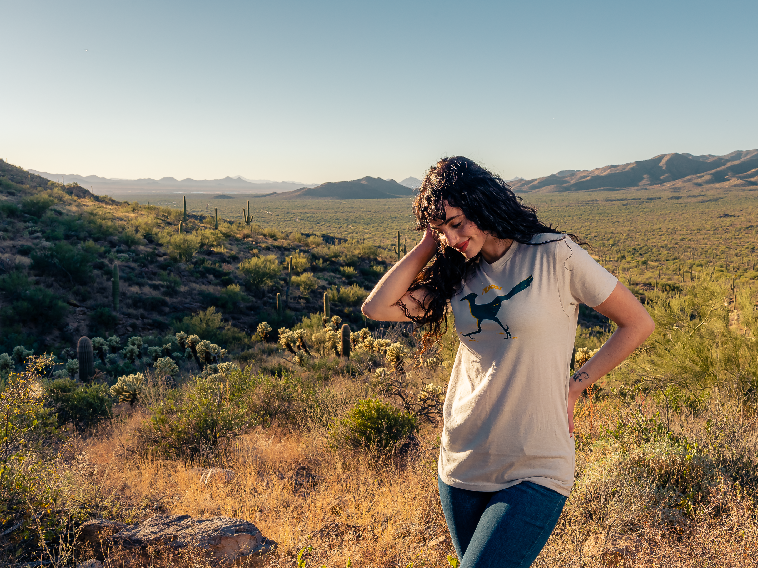¡Vamos! Women's Shirt