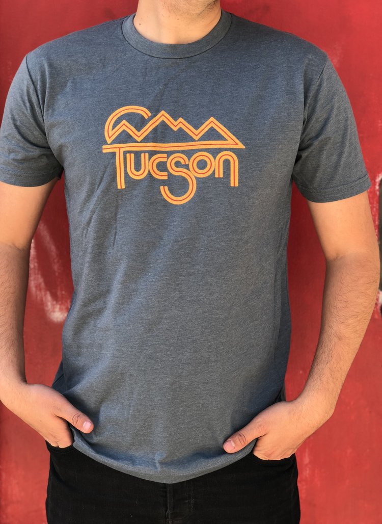 Tucson Shirt