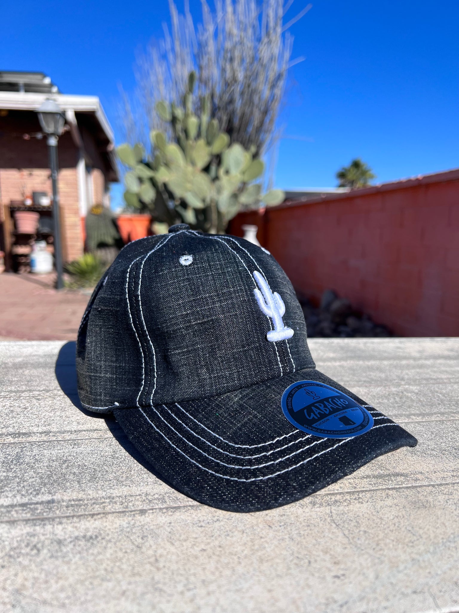 Gabacho Hats | December Special Release