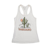 Keep Saguaro Wild Tank | Natural