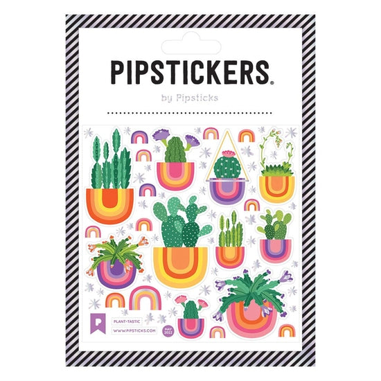 Plant-tastic