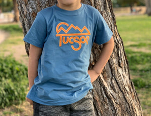 Tucson Kid's Shirt