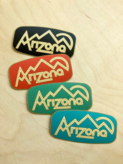 Arizona Sticker