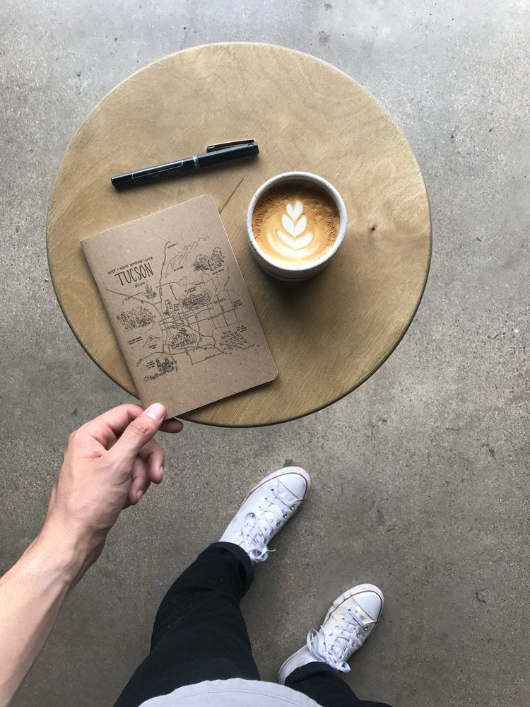 Tucson Notebook