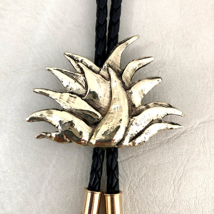 Bolo Tie | Agave