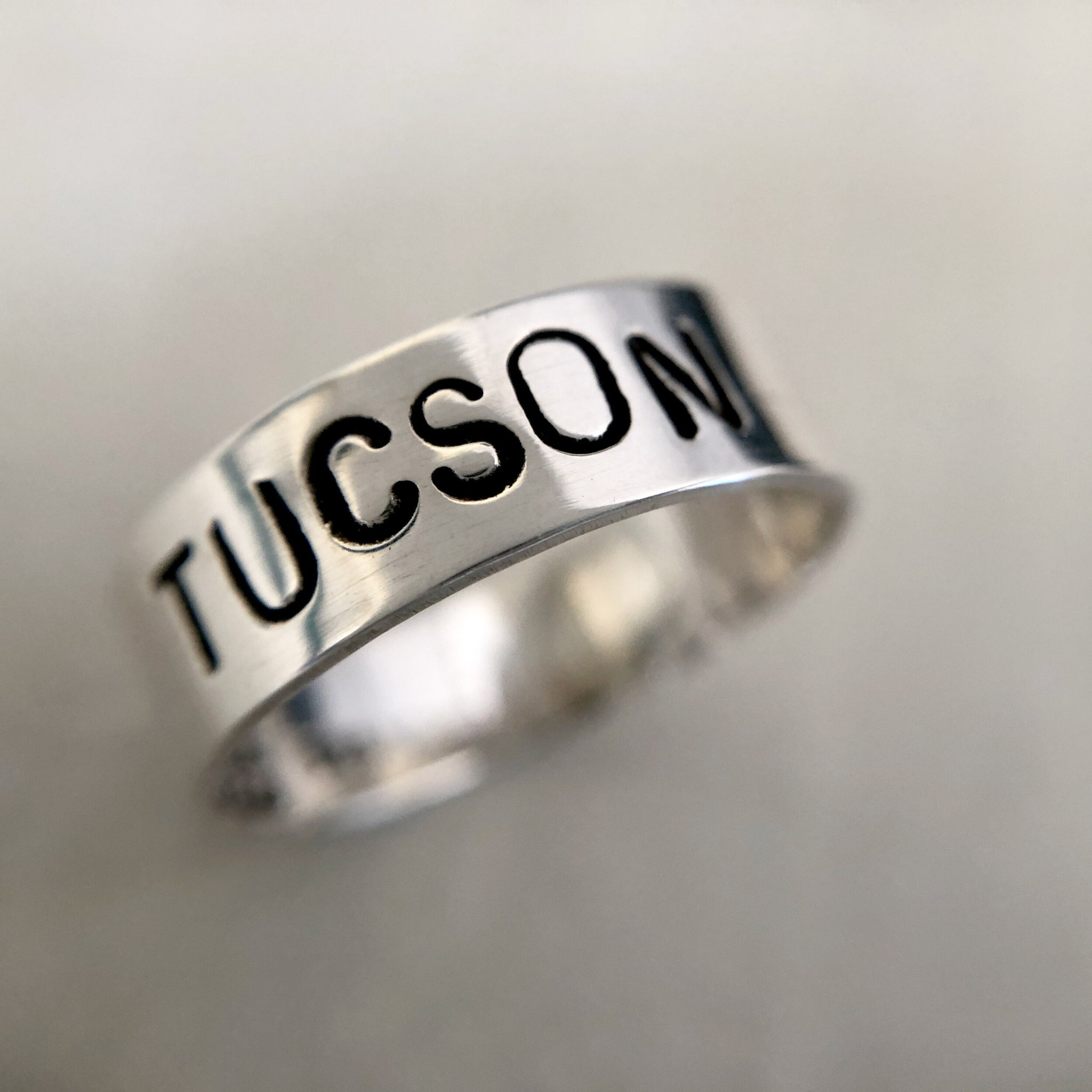 Tucson Ring