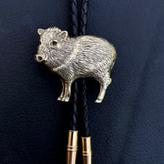 Bolo Tie | Javelina