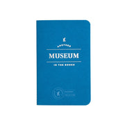 Museum Passport Journal