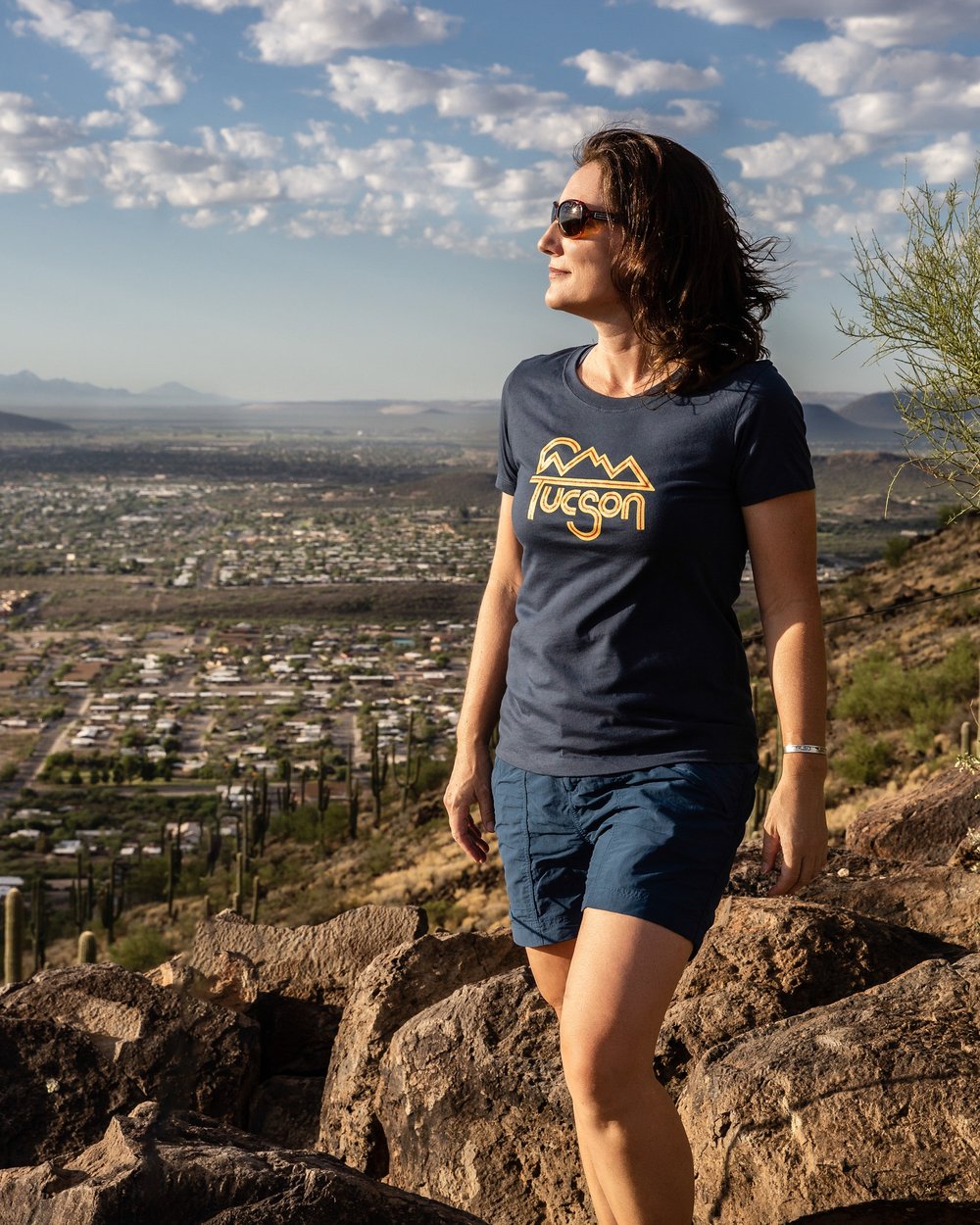 Tucson Women's Shirt