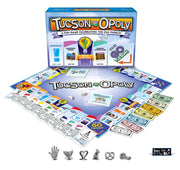 TUCSON-OPOLY