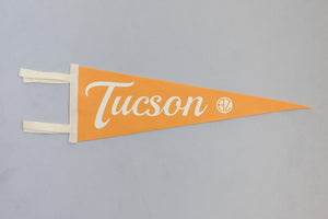 Tucson Pennant