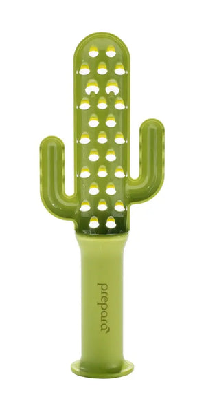 Cactus Cheese Grater