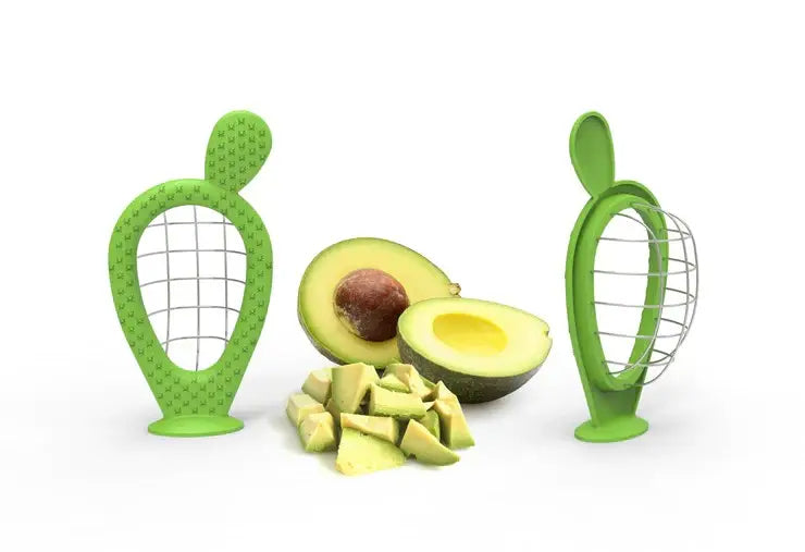 Aco-Cacto Avocado Cuber