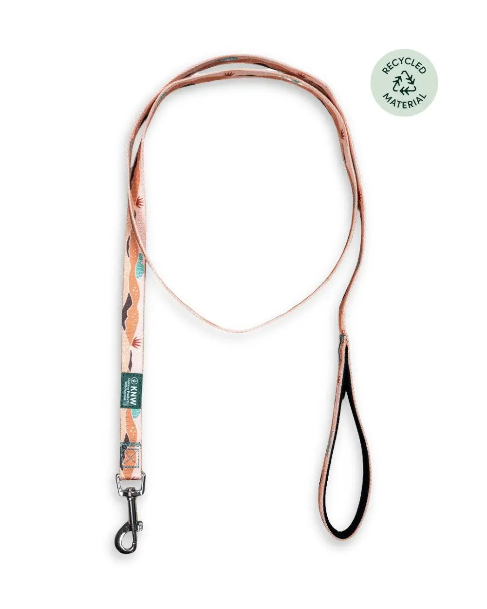 Recycled Dog Leash | Sonoran