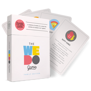 To Do Game Family Edition | Screen Free Activities