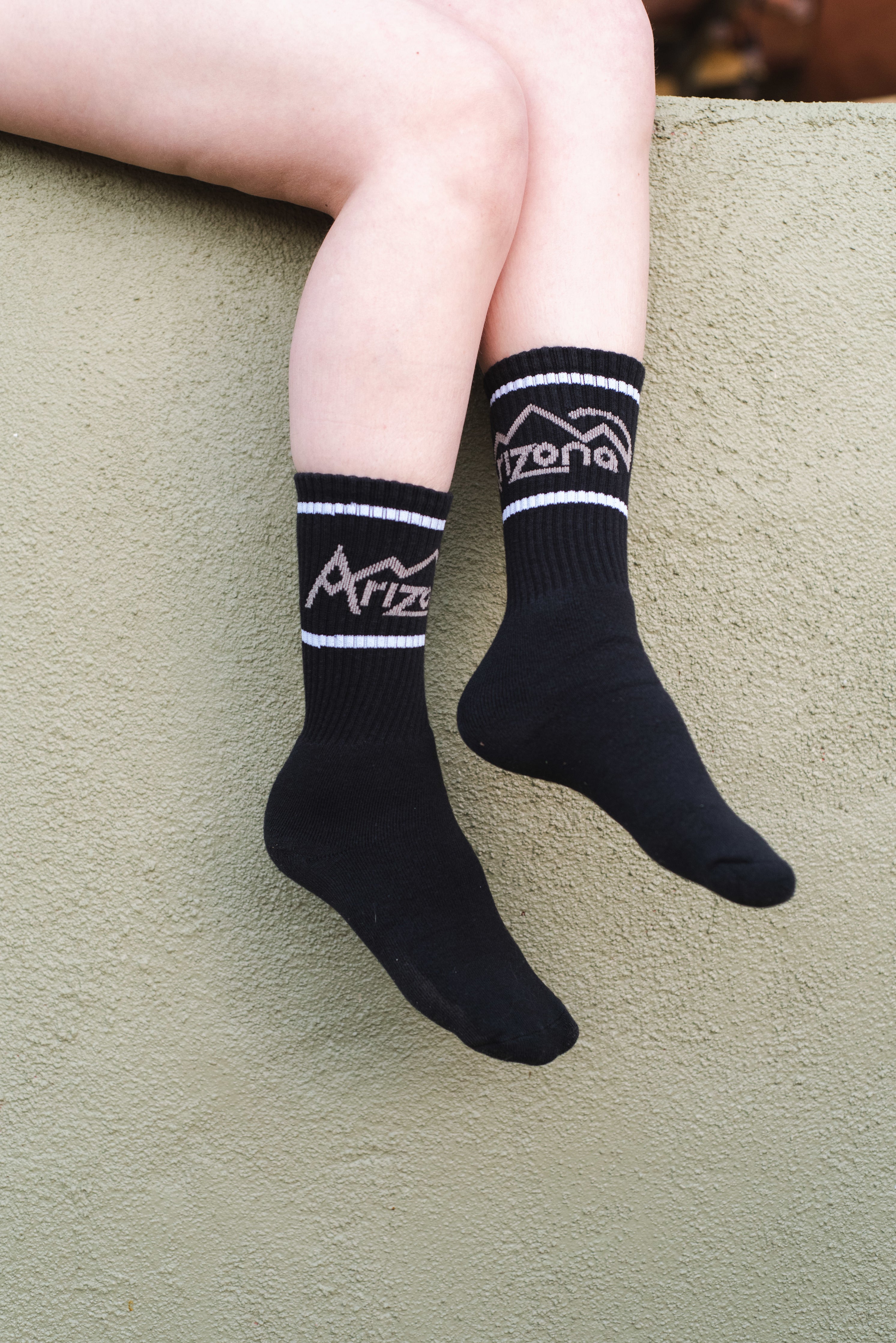 Arizona Tube Socks