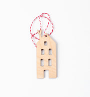 Loving Home Gift Tag