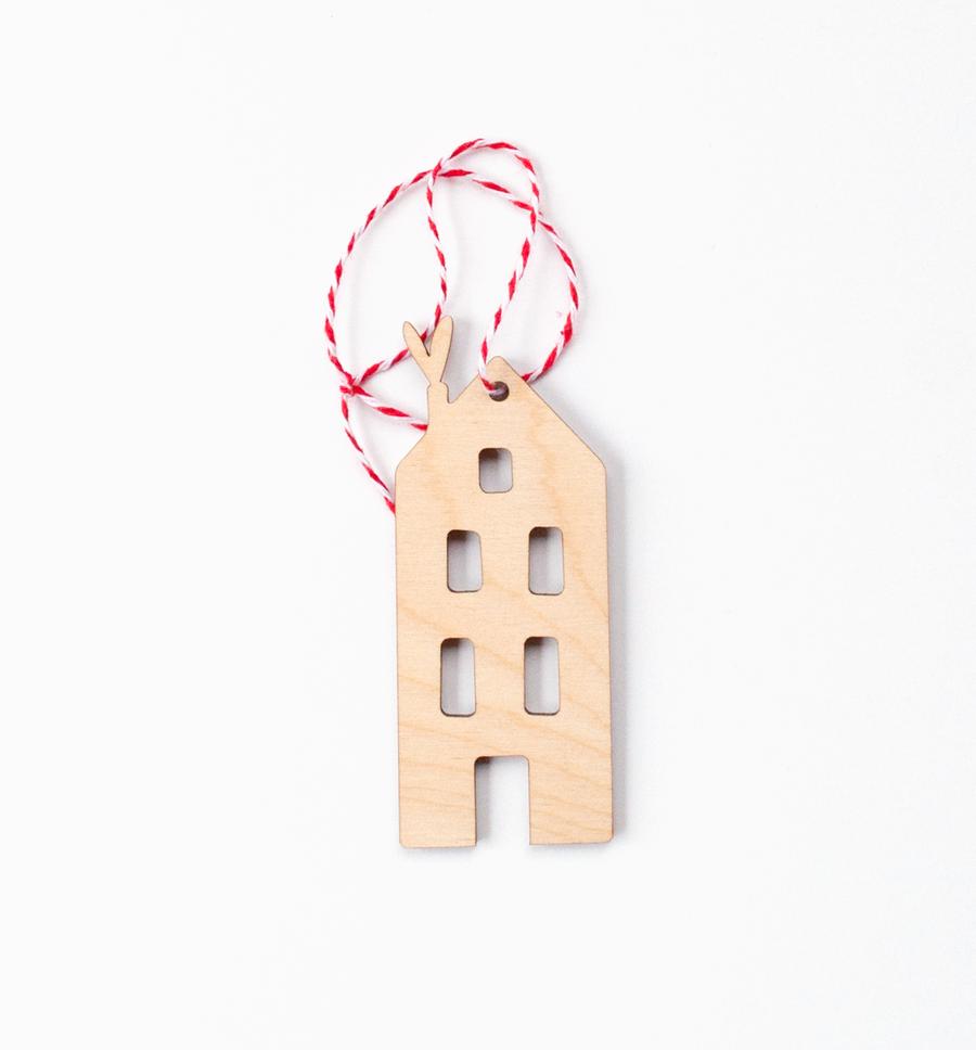 Loving Home Gift Tag