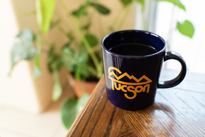 Tucson Mug