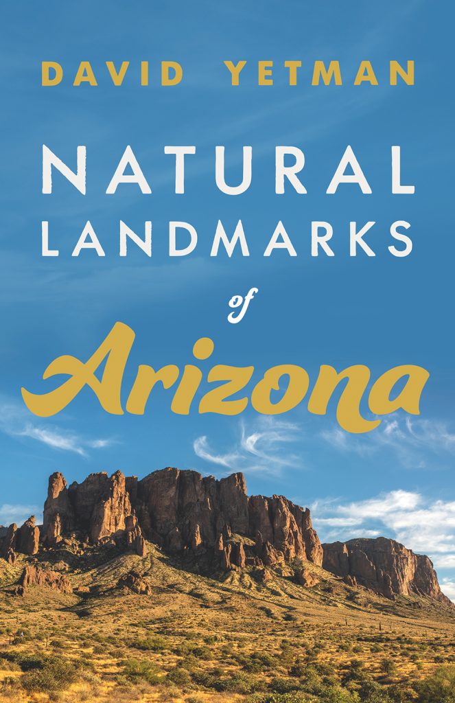 Natural Landmarks of Arizona