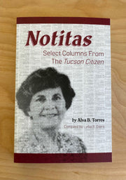 Notitas