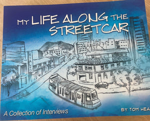 My Life Along the Streetcar