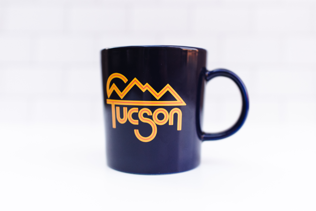 Tucson Mug