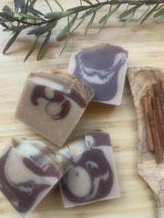 Horchata Handmade Soap | 5oz