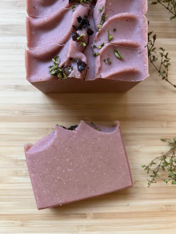Desert Bloom Handmade Soap | 5oz