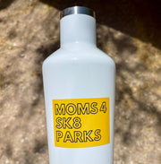 Moms 4 Sk8 Parks Sticker