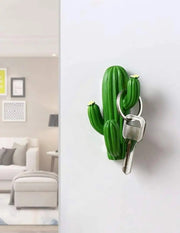 Cactus Wall Hook