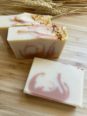 Sonoran Sun Handmade Soap | 5oz
