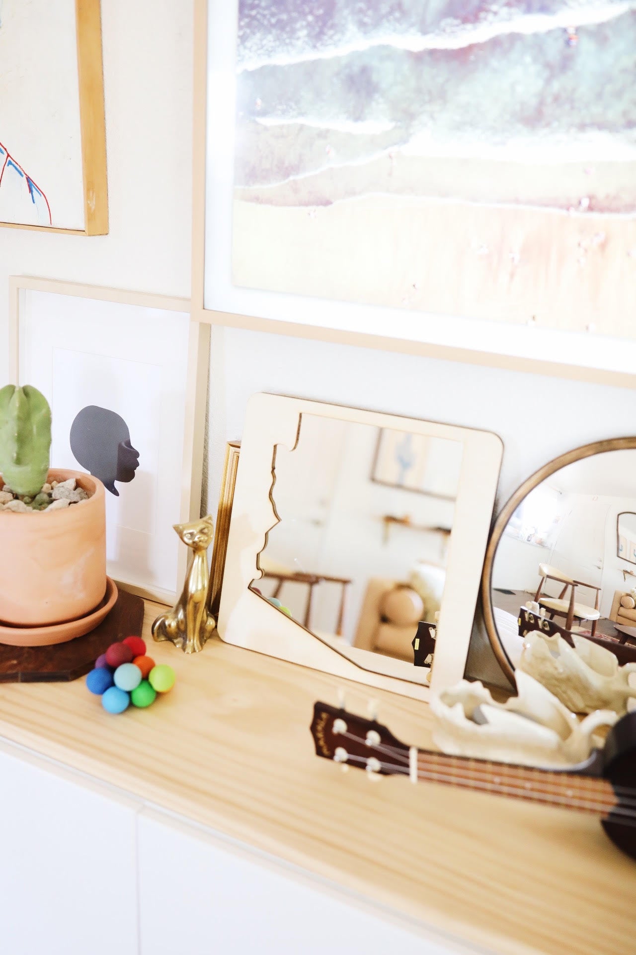 Wall Hanging | Arizona Mirror